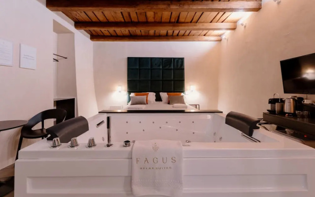FAGUS relax suites