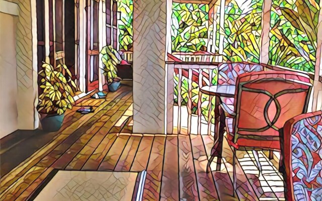Poipu Bed & Breakfast Inn