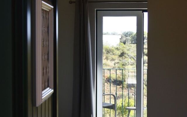 Quinta do Mocho Turismo Rural