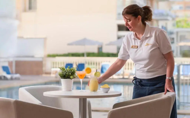 Hotel HSM Reina del Mar