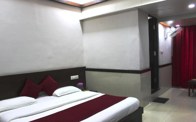 Hotel Saraswati