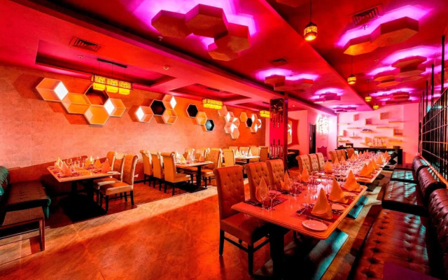 Ramada by Wyndham Neemrana