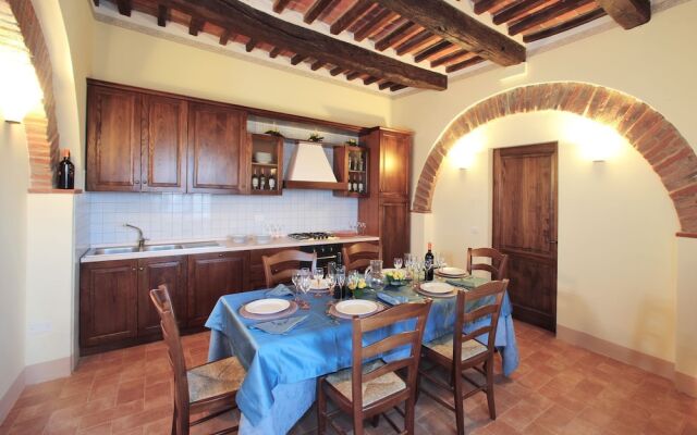 Agriturismo Casa di Bacco