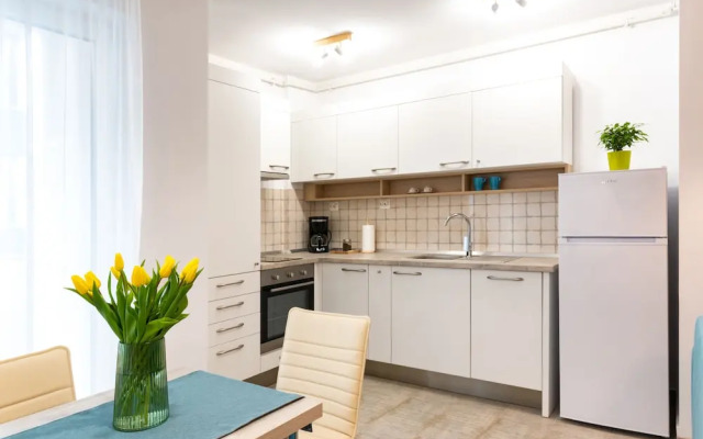 TCI Apartments