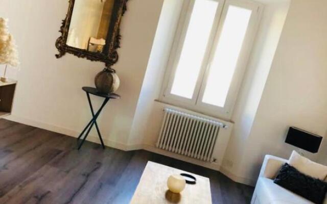 Tuscany Design Apartment