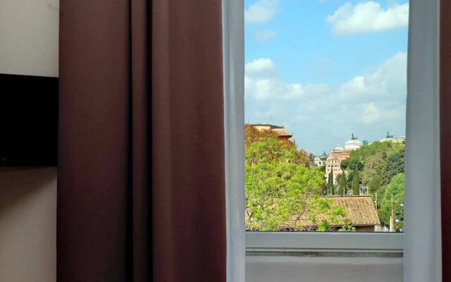 Restart Accommodations Labicana