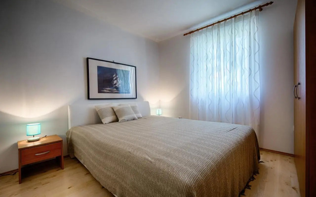 Apartments Perla