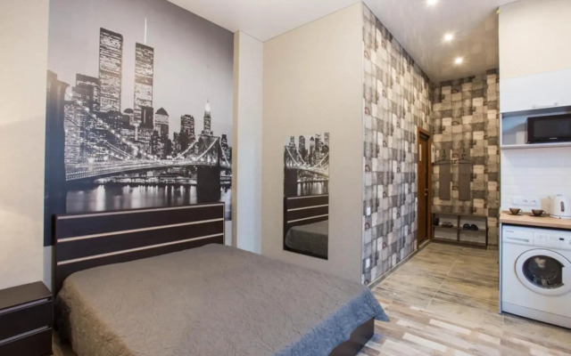 Lux apartment in the Center - Darvina str. 17/3