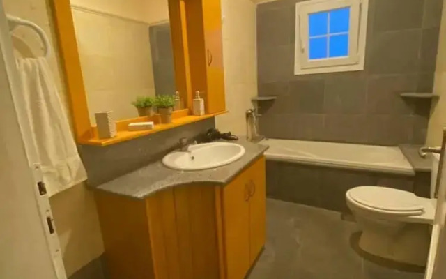 Charming 4-bed Villa in Armeos Masouri Kalymnos