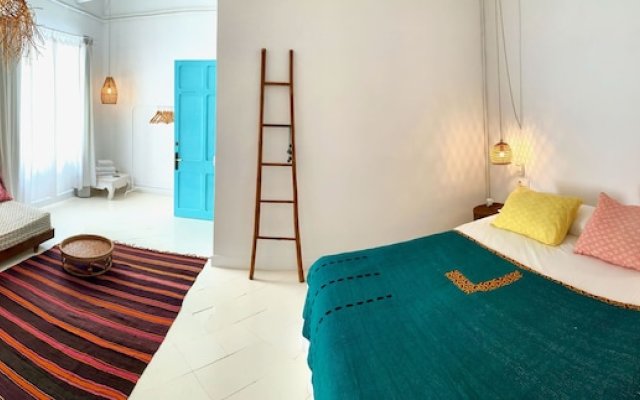 La Cayena Rooms & Apartments