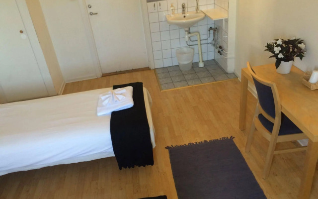 Hotell Östergyllen