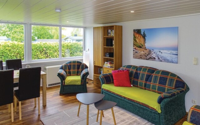 Awesome Home in Insel Poel/timmendorf With 1 Bedrooms