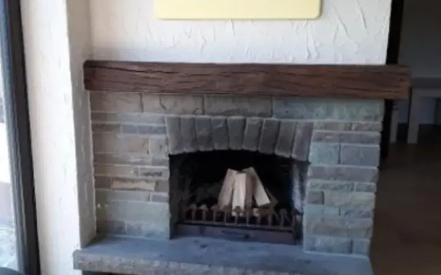 Ferienwohnung Auszeit