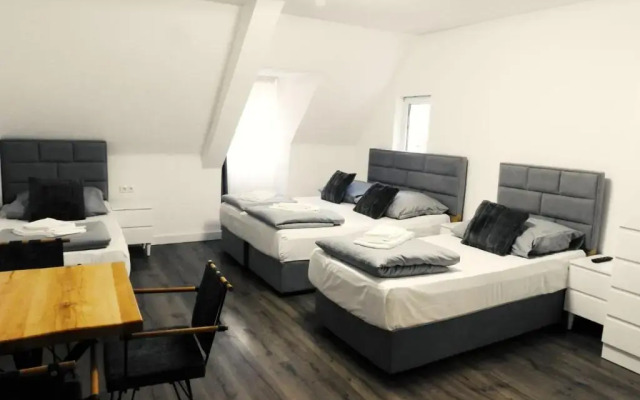 Hotel Hecht