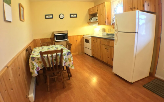 Upper Clements Cottages