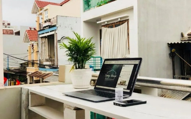 Swayhouse Homestay in Danang