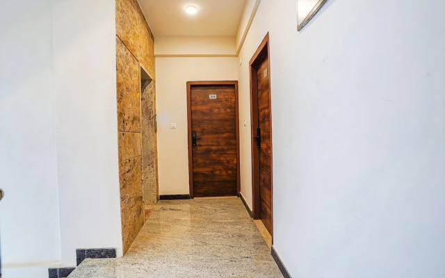 Fabhotel The Pearl Boutique