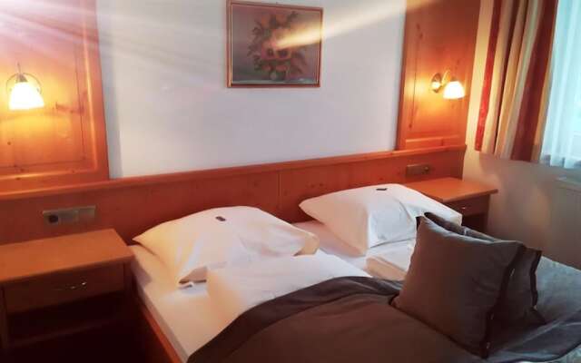 Apart Hotel Garni Austria