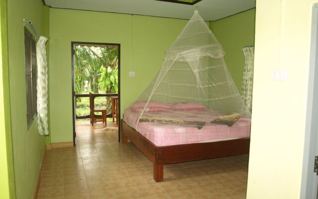 Khaosok Palmview