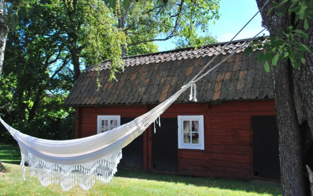 Hem Till Gården I Västerås Ab