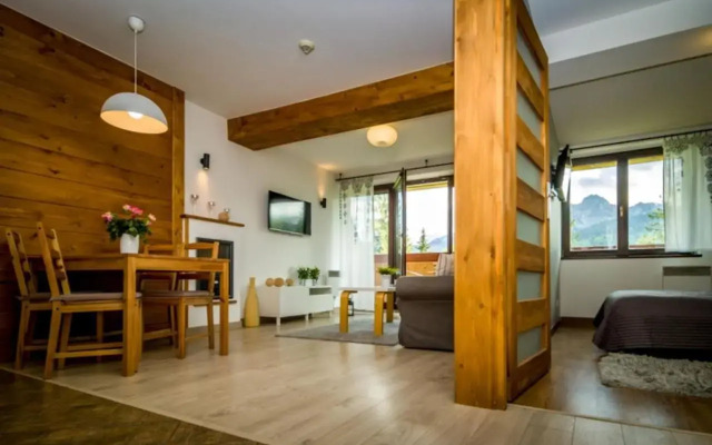 Apartamenty Butorowy