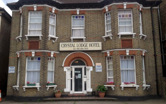 Crystal Lodge Hotel