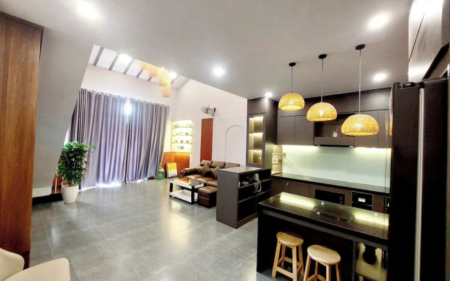 Thuy'homestay Phuoc Hai