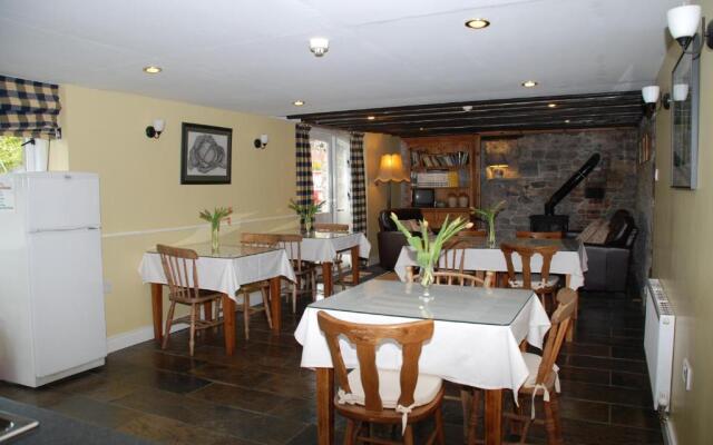 O'Briens Cashel Lodge
