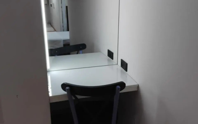 Hostel MEDUSA