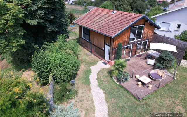 Chambre D’hotes Villa 630
