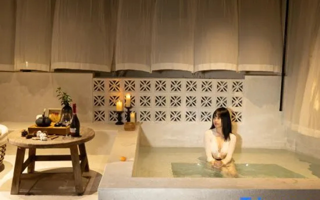 ONEWEEK·Designer Holiday Homestay [Anji Yunshang Grassland Resort]