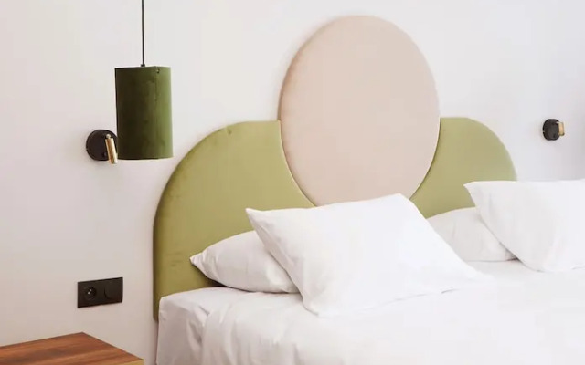 Hotel Pietryna