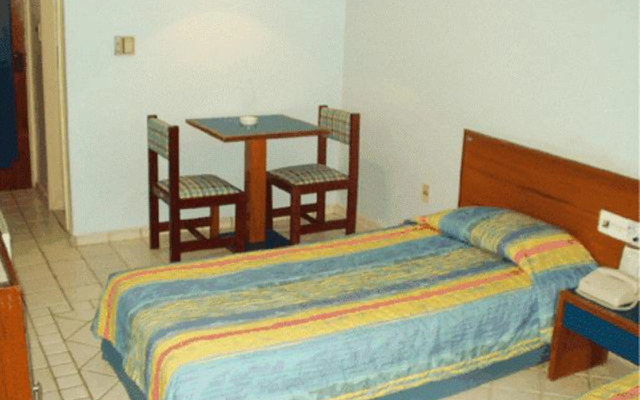 Canarius D Gaibu Hotel