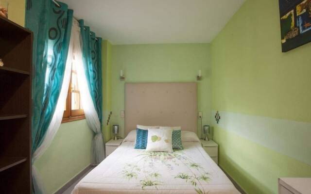 Apartamento Vidre