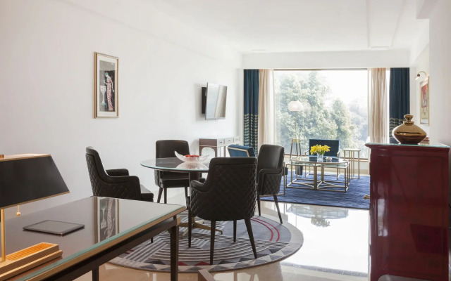 The Oberoi, New Delhi