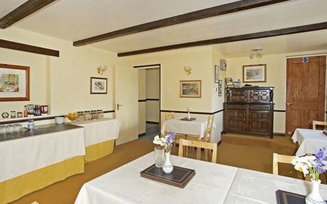 The Forge B&B