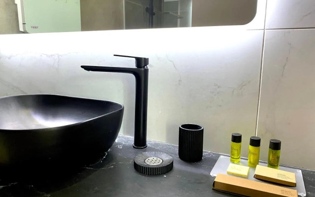Urban Habitat Executive Suites