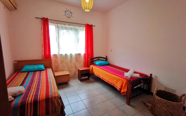 OCEANSIDE Tourist Residence