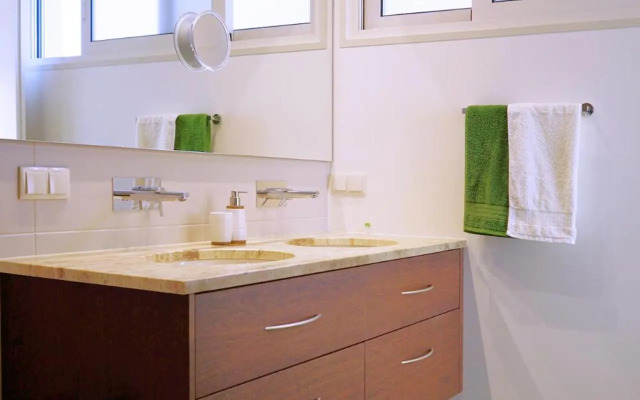 Holiday Apartment Sunset Ocean