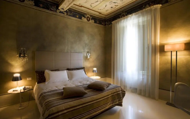 Palazzo Bontadosi Hotel & Spa