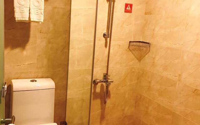 Hotel Buwanrer Garden No.6