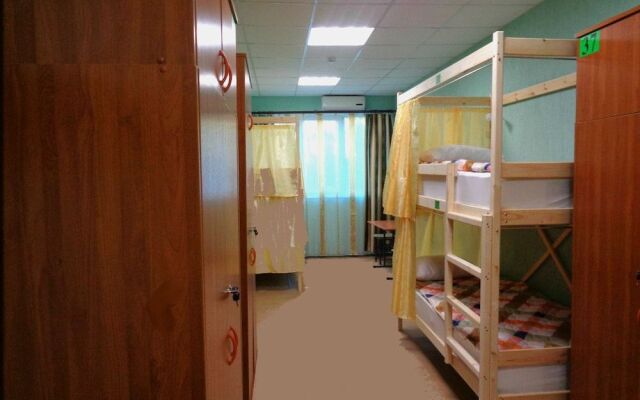 Хостел New Hostel Sochi