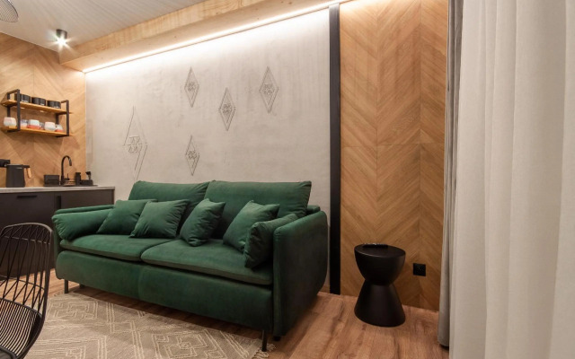 Apartament u Zajączków