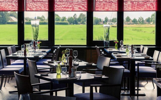 Mercure City Zwolle Hotel