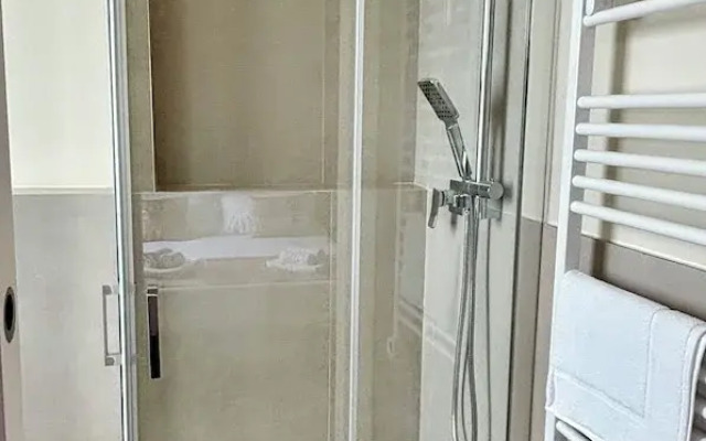 Reno Suite Bologna