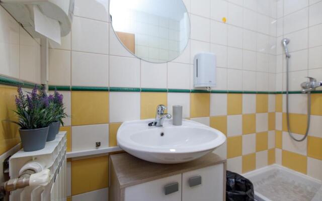 Apartments Midnight City