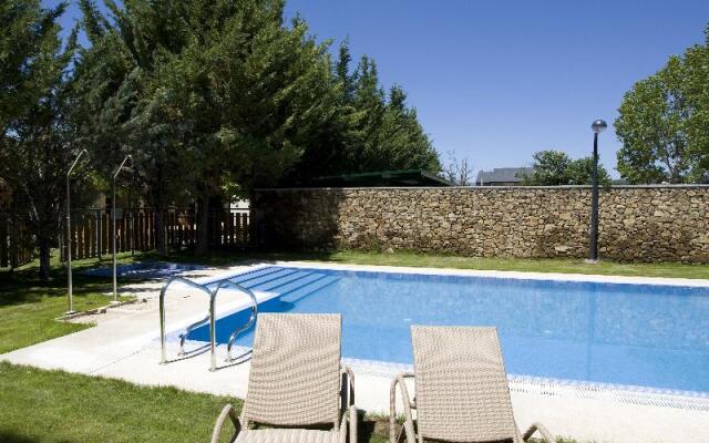 Parador de Puebla de Sanabria