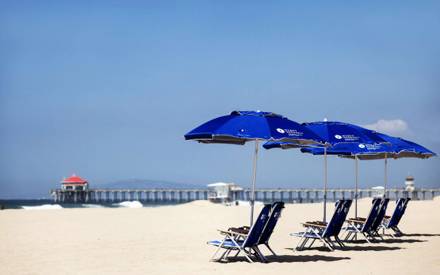 Hyatt Regency Huntington Beach Resort and Spa