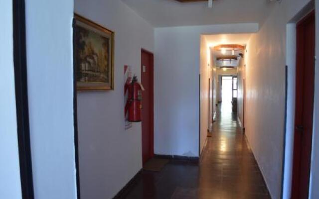 El Corte Hosteria-bar