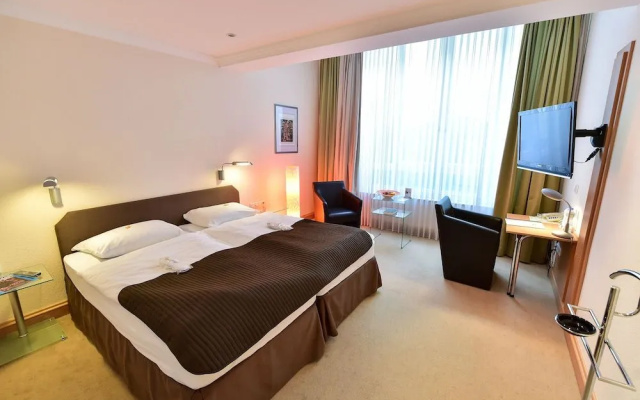 STADT HOTEL Iserlohn